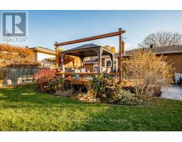 Kitchen - 7 Prince Charles Drive, St Catharines, ON L2N3Y4 Photo 3
