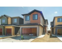 Dining room - 2 Axelwood Cr, Spruce Grove, AB T7X4G4 Photo 2