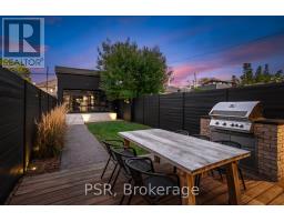 Study - 53 Palmerston Avenue, Toronto, ON M6J2J2 Photo 4