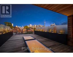 Bedroom 2 - 53 Palmerston Avenue, Toronto, ON M6J2J2 Photo 5