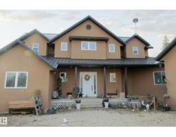 Dining room - 620081 Rge Rd 62, Rural Woodlands County, AB T0G1A0 Photo 2