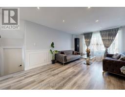 Primary Bedroom - 888 Krosno Boulevard, Pickering, ON L1W1H4 Photo 4