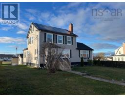 Dining room - 633 King Street, New Waterford, NS B1H3Z2 Photo 2