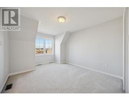Kitchen - 131 Kenneth Hobbs Avenue, Whitby, ON L1R0E3 Photo 3