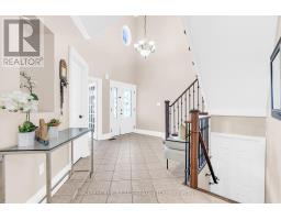 Bedroom 4 - 1048 Zimmerman Crescent, Milton, ON L9T5S8 Photo 2