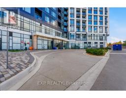 Primary Bedroom - 906 2495 Eglinton Avenue W, Mississauga, ON L5M2T2 Photo 2