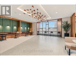 Bedroom 2 - 906 2495 Eglinton Avenue W, Mississauga, ON L5M2T2 Photo 3