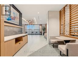 Kitchen - 906 2495 Eglinton Avenue W, Mississauga, ON L5M2T2 Photo 4