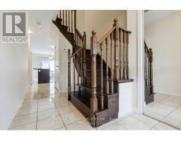 Kitchen - 31 Cole Crescent, Brantford, ON N3T0P4 Photo 3