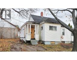 Bedroom - 561 St George Boulevard, Moncton, NB E1E2B7 Photo 5