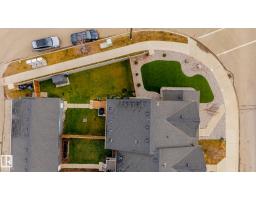 Bedroom 2 - 1150 Rosenthal Bv Nw, Edmonton, AB T5T7L3 Photo 5