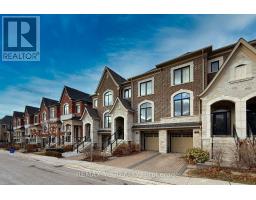 Eating area - 33 Duncombe Lane, Richmond Hill, ON L4C1C2 Photo 4