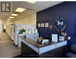 9 5160 Explorer Drive, Mississauga, ON L4W4T7 Photo 2