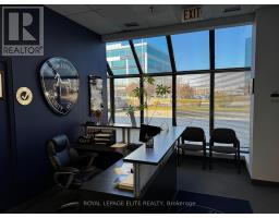 9 5160 Explorer Drive, Mississauga, ON L4W4T7 Photo 3