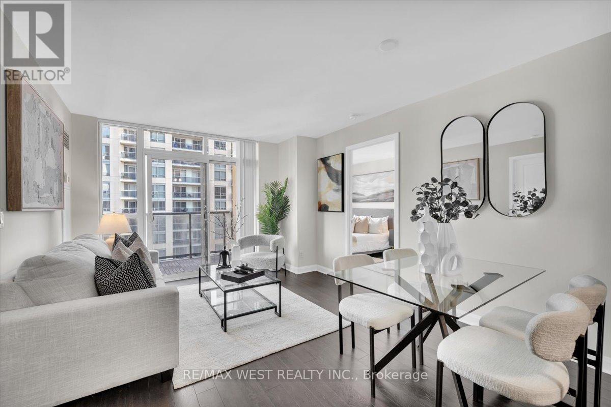 1011 1 Michael Power Place