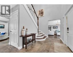 Utility room - 2015 Eugeni, Tecumseh, ON N9K1B3 Photo 3