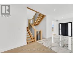 Bathroom - 1 James Street, Strathroycaradoc, ON N0L1T0 Photo 3