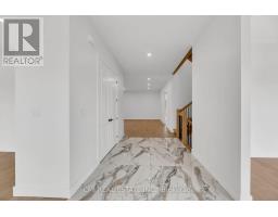 Bathroom - 1 James Street, Strathroycaradoc, ON N0L1T0 Photo 5