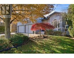 Bedroom - 628 Marksbury Road, Pickering, ON L1W2S8 Photo 2