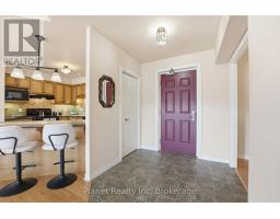 Kitchen - 301 65 Bayberry Drive, Guelph, ON N1G5K8 Photo 5