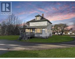 Kitchen - 116 Trunk 6 Highway, Amherst, NS B4H3Y4 Photo 3