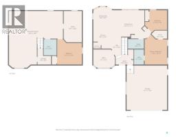 Dining room - 208 Maccormack Road, Martensville, SK S0K0A2 Photo 4