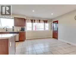 Utility room - 4996 Badder Line, Merlin, ON N0P1W0 Photo 2