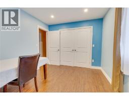 Bedroom - 4996 Badder Line, Merlin, ON N0P1W0 Photo 5