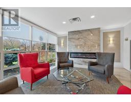 Kitchen - 1007 5090 Pinedale Avenue, Burlington, ON L7L3V8 Photo 4