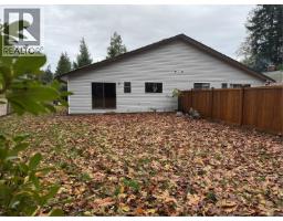 Bedroom - B 513 Erickson Rd, Campbell River, BC V9W1S8 Photo 5