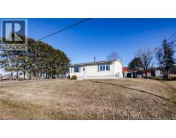 Bedroom - 1 Pere Berube Street, Saintignace, NB E4X2G9 Photo 2