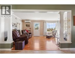 Kitchen - 1 Pere Berube Street, Saintignace, NB E4X2G9 Photo 5