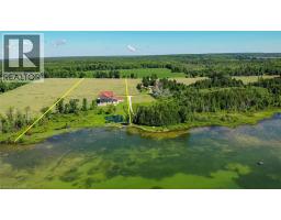 3pc Bathroom - 110 Mountain Lake Drive, Georgian Bluffs, ON N0H2T0 Photo 4