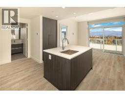 Kitchen - 1626 Water Street Unit 1206, Kelowna, BC V1Y1J9 Photo 5