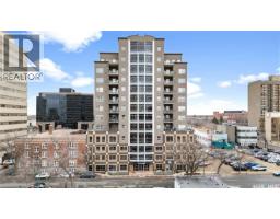 Kitchen - 607 2055 Rose Street, Regina, SK S4P2A3 Photo 4