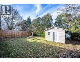 120 Marshall Street, Waterloo, ON N2J2T7 Photo 4