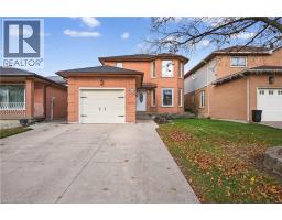 Kitchen - 84 Branthaven Drive, Stoney Creek, ON L8J2M5 Photo 4