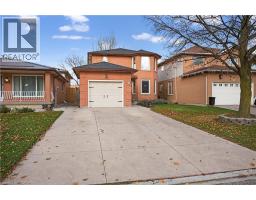3pc Bathroom - 84 Branthaven Drive, Stoney Creek, ON L8J2M5 Photo 2