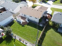 Bedroom - 112 Joyce Street, Beausejour, MB R0E0C0 Photo 4