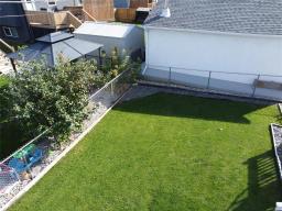 Bedroom - 112 Joyce Street, Beausejour, MB R0E0C0 Photo 5