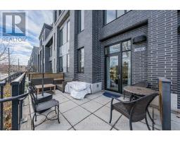 Kitchen - At 5 53 Arthur Street S, Guelph, ON N1E0P5 Photo 3