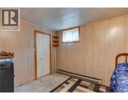 Bedroom - 1277 Route 118, White Rapids, NB E9B1B5 Photo 5