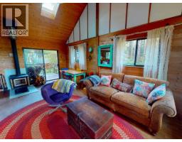 Dining room - 1623 Vancouver Blvd, Savary Island, BC V0N2G0 Photo 3