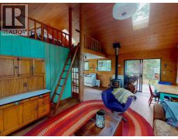 Primary Bedroom - 1623 Vancouver Blvd, Savary Island, BC V0N2G0 Photo 5