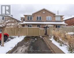 Dining room - 622 Pinder Avenue, Newmarket, ON L3X2A7 Photo 2