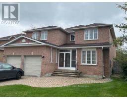 Bedroom 3 - 19 Leno Mills Avenue, Richmond Hill, ON L4S1J3 Photo 2