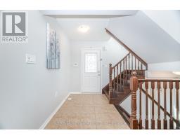 Living room - 891 Mcewan Drive, Milton, ON L9T6P5 Photo 4