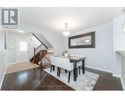 Primary Bedroom - 891 Mcewan Drive, Milton, ON L9T6P5 Photo 5