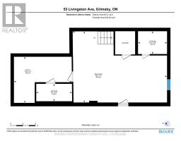 Kitchen - 53 Livingston Avenue, Grimsby, ON L3M1L3 Photo 4