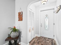 Dining room - 58 Av Victoria, Shawville, QC J0X2Y0 Photo 4